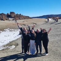 Turistai