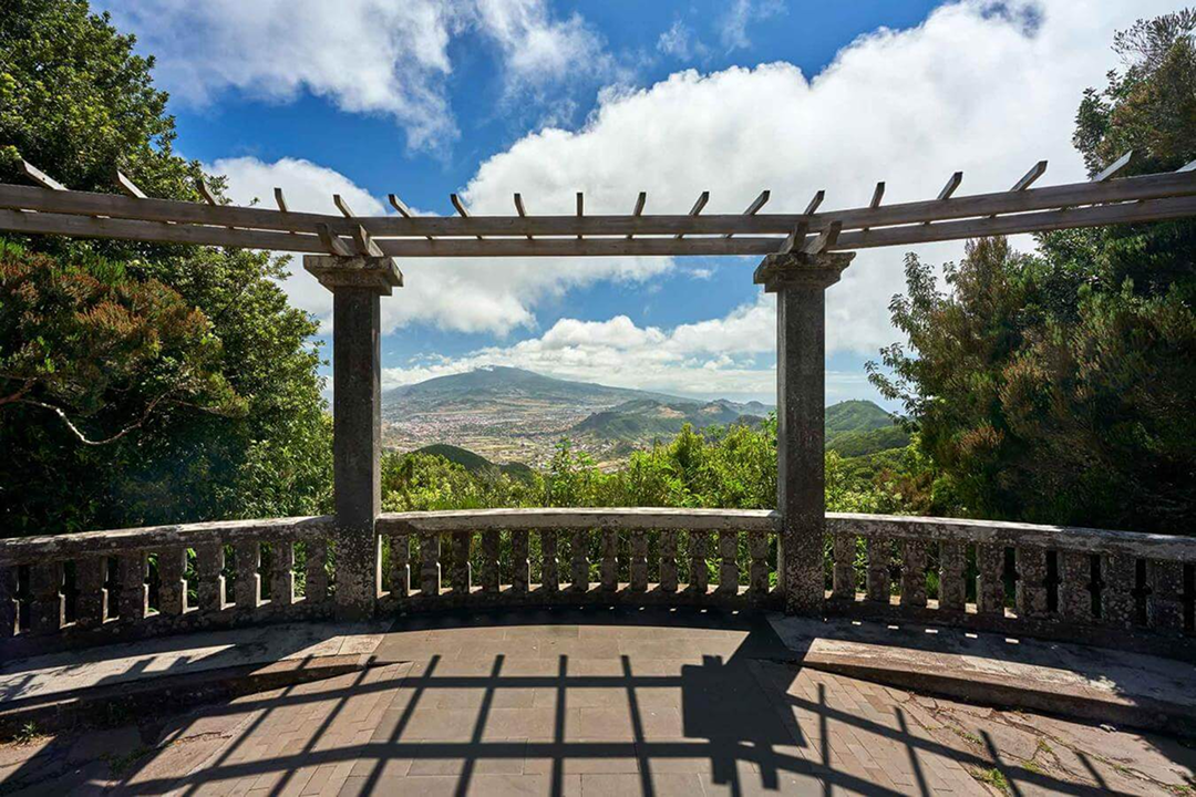 Mirador Cruz del Carmen 2
