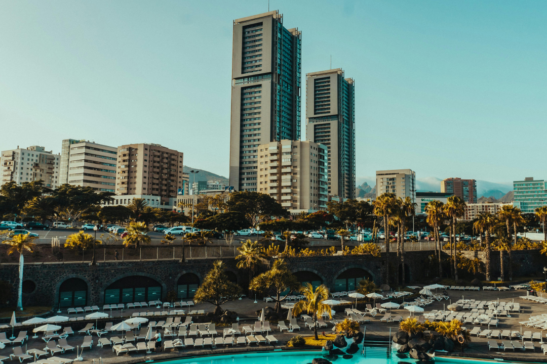 Santa Cruz de Tenerife 2