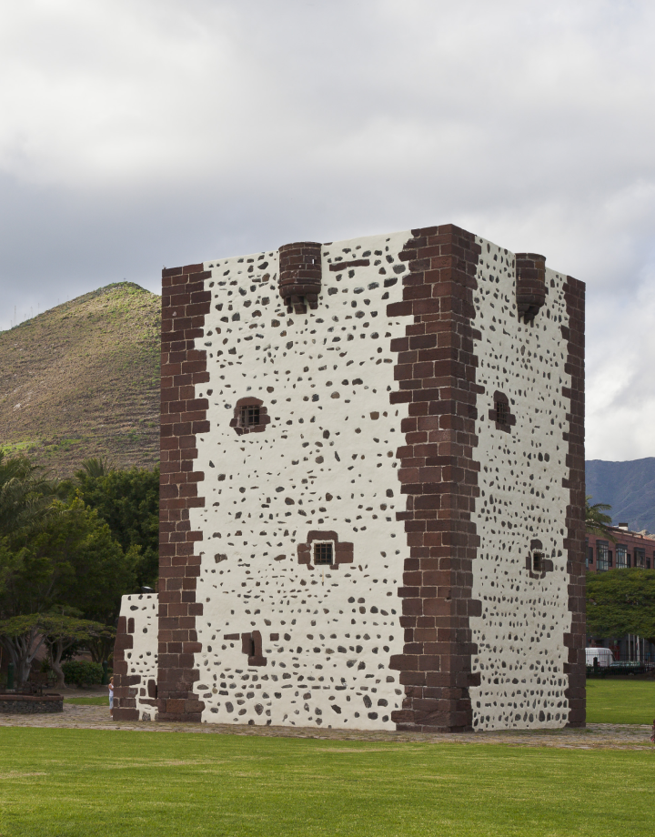 San Sebastián de La Gomera 1
