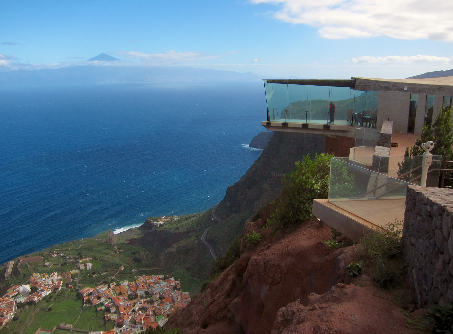Mirador de Abrante 1