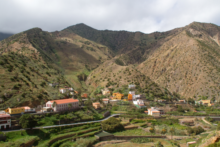 Vallehermoso 1
