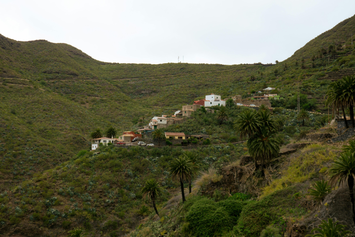 Mirador de Masca 2