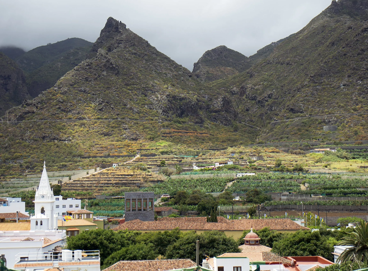 Los Silos 1