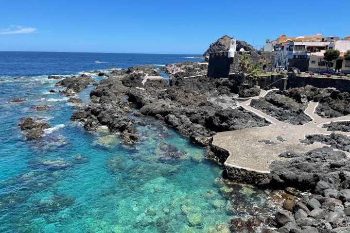 Garachico 1