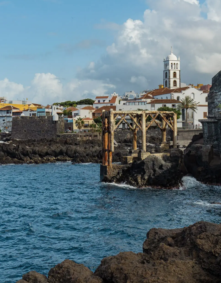Garachico 2