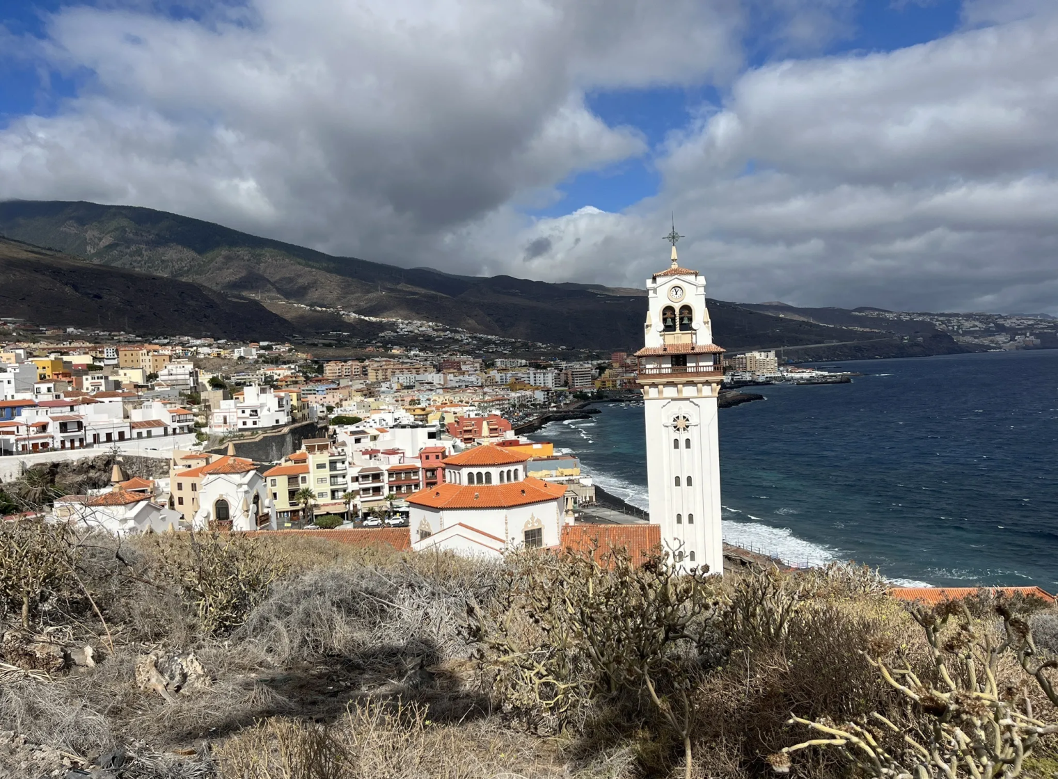 Candelaria 1
