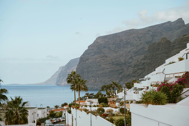 Los Gigantes 2