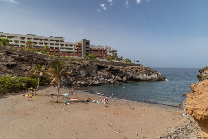 Playa Paraiso 1