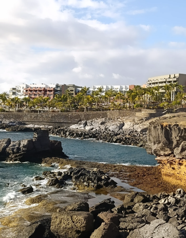 Playa Paraiso 2