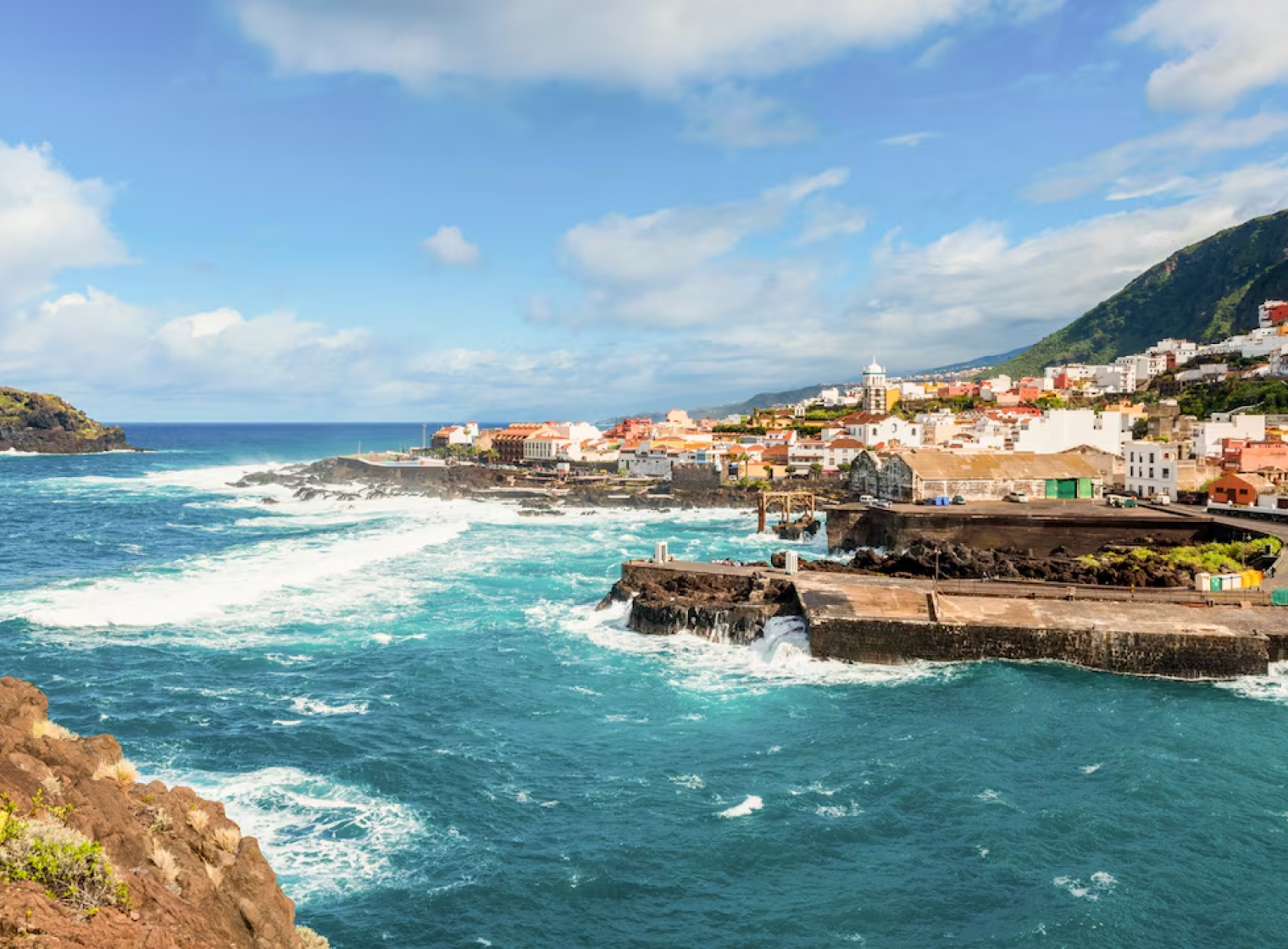 Costa del Silencio 1